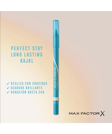 Max Factor Long Lasting Kajal 087 - Buy Online | International Shipping Available - Buy Online on GoSupps.com
