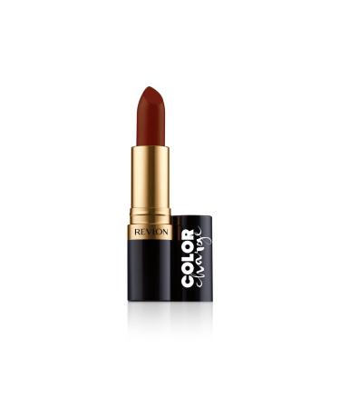 REVLON Revlon Super Lustrous Color Charge Lipstick 4.2g - 029 Dark Scarlet