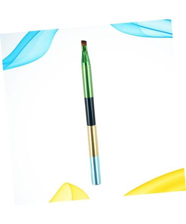 POPETPOP Travel Makeup Brush Eyelash Brush Multifunction - Buy Online on GoSupps.com