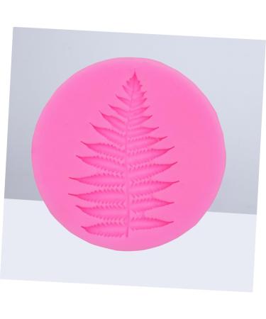 Alipis Silicone Molds Silicone Baking Mold DIY Baking Molds Silicone Fondant Molds Fern to Bake - Buy Online on GoSupps.com