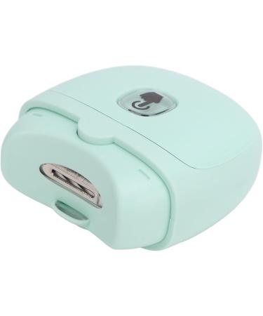 Electric Nail Clippers Ergonomic and Quiet Rechargeable Nail Clippers for Home (Genericnpuy4f8xgq-11) - Buy Online on GoSupps.com