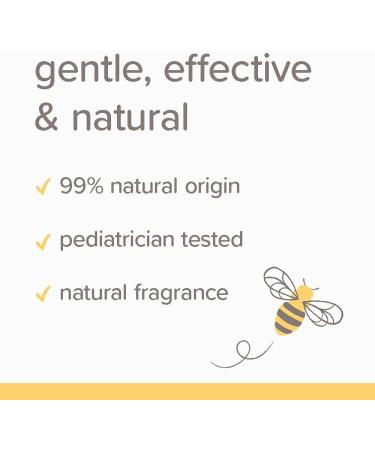 Burt's Bees Baby Lotion 170g - Ultra-Gentle Moisturizer for Delicate Skin - Buy Online on GoSupps.com