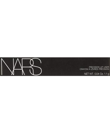 NARS Precision Lip Liner Mougins - 0.04 oz for Women | Long-Lasting Lip Liner - 1 Count - Buy Online on GoSupps.com