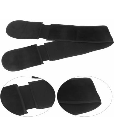 Exfoliating Washcloth & Loofah Back Scrubber Towel | Portable Shower Cloth for Smooth Skin | Unisex All Ages - Buy Online on GoSupps.com