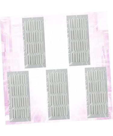 160PCS Eyelash Curling Rods Kit - Hot Mini Makeup Utensils for Magnetic Eyelashes & Lash Lift | Perfect Eyelash Perm Holder - Buy Online on GoSupps.com