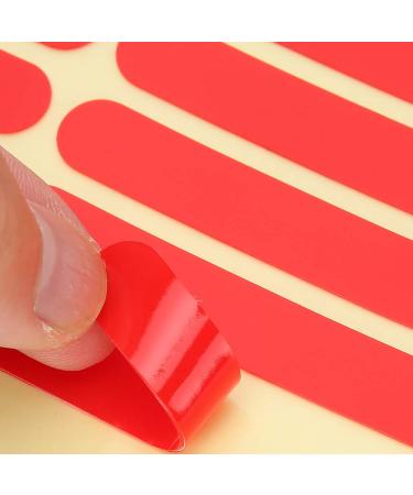 Hurrise Double-Sided Adhesive Tape for Nail Art | Versatile Adhesive for Nails Walls & Office Decor - International Shipping Available - Buy Online on GoSupps.com