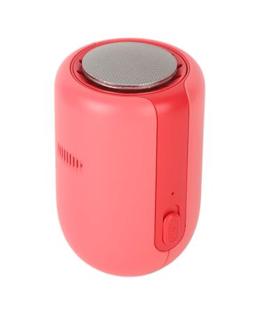 Electric Foot Callus Remover Electric Foot Callus Remover Rechargeable Foot File Callus Remover Electric Foot Pedicure Kit ABS Long Endurance Two Gear Speed for Home Eujgoovewa2dtk1h5-12