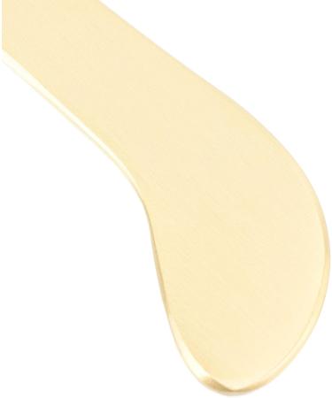 Buy Pongnas Copper Gua-Sha Board - Durable Portable Massage Tool for Fatigue Relief | Beautiful Design for International Shipping - Buy Online on GoSupps.com