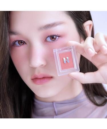 HOLIKA HOLIKA My Favorite Piece Shadow 16 GREY CAT - Korean Cosmetics Eyeshadow | Shop Internationally - Buy Online on GoSupps.com