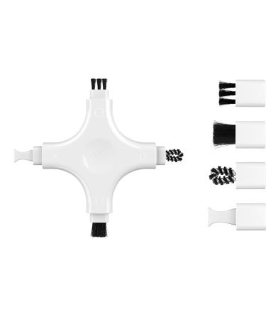 CODOGOY iPhone Cleaning Kit Port Cleaner Repair & Restore Tool Soft Brush Cleaning Tool Fit for All Devices