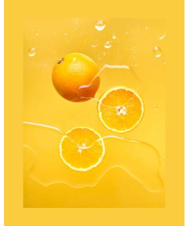 Onyx Skin Care Line Organic Duo Skin Body Wash & Lotion System for Women (8 fl oz each bottle) (Orange Citrus) - Buy Online on GoSupps.com