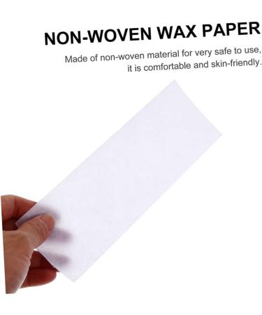 5sacs Bandes De Cire pilatoires Non Tiss es De Strips Pour pilation Du Corps Et Du Visage Pour Dames Utilisation Domicile Ou Salon - Buy Online on GoSupps.com