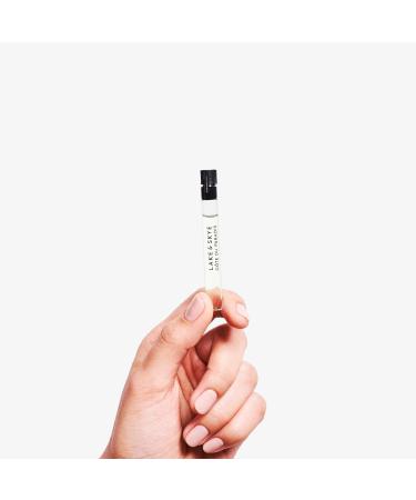 Lake & Skye C te Du Paradis Fragrance Oil Sample Vial - Vegan Cruelty Free Synthetic Free .04 fl oz (1.2 ml) - Warm and Woody Gourmand Fragrance Collection 0.04 Fl Oz (Pack of 1) - Buy Online on GoSupps.com