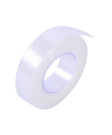 Cinta m dica de PE para extensi n de pesta as cinta de tela para parche de pesta as postizas herramienta de maquillaje transl cida - Buy Online on GoSupps.com