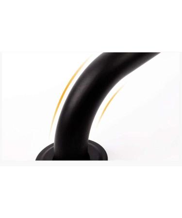 Bathroom Handrails Safety Support Grab Bar Toilet Accessible Disabled Anti-slip Grab Bar Wall-mounted Grab Bar Bathroom Handle (Size - Buy Online on GoSupps.com