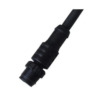 Regatta NMEA 2000 (N2K) 1/2m Cable for Lowrance, Simrad, B&G, Navico & Garmin Networks - Buy Online on GoSupps.com