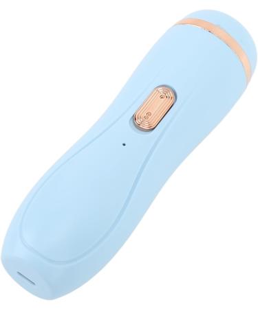 Electric Feet Callus Removers Safe Multi Purpose Electronic Foot File Portable with Replacement Parts for Trimming Nails (Cosikiqbmw0y54gr-12) - Buy Online on GoSupps.com