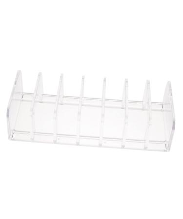 FOMIYES Eye Shadow Storage Box Makeup Eyeshadow Makeup Eyeshadow Drawer Organizer for Makeup Toiletry Holder Makeup Organizer Box Countertop Lipstick Holder Makeup Stand Organizer