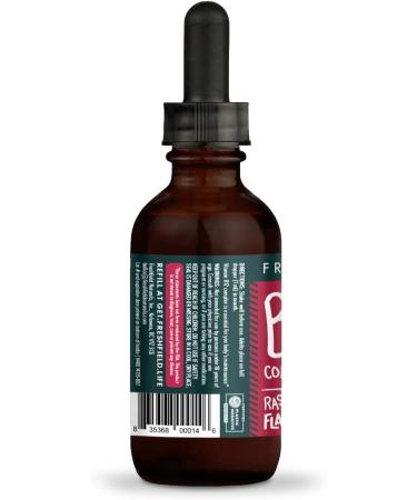 Freshfield B12 Complex Drops - 1200mcg Methylcobalamin - Liquid Vegan B Vitamins for Energy, Mood, Heart Health - Buy Online on GoSupps.com