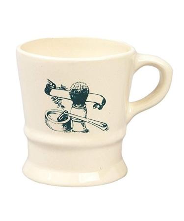 Colonel Conk Model 115A A Shave Mug with Soap