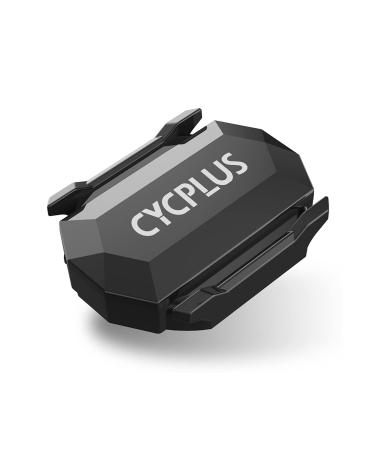 CYCPLUS Bicycle Cadence Sensor or Speed Sensor Dual Module Bluetooth and ANT + Boner - Buy Online on GoSupps.com
