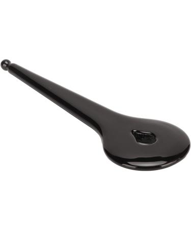 Verdant Touch Manual Acupuncture Pen | Ceramic Detox Massage Bar for Face Neck & Waist | Relieve Insomnia & Deep Tissue Tension - Buy Online on GoSupps.com