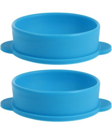 Minkissy 6-Piece Beauty Tools: Silicone Hair Removal Device & Collapsible Bowls - Efficient Heating Pot for Hair Removal - Buy Online on GoSupps.com