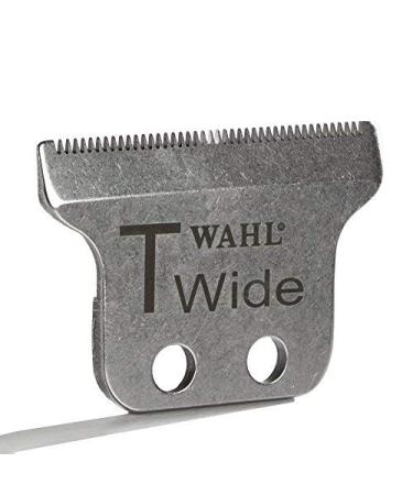 Wahl Professional T-Wide Trimmer Blade for 5 Star Detailer - Model 2215 - Buy Online on GoSupps.com