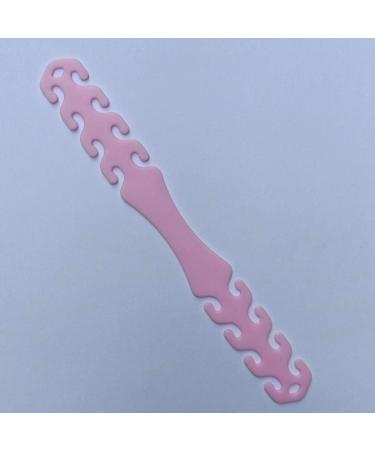 Exceart Herring Hooks - 10 Adjustable Earring Extenders for Hearing Protection | 5 Colors Available - Buy Online on GoSupps.com