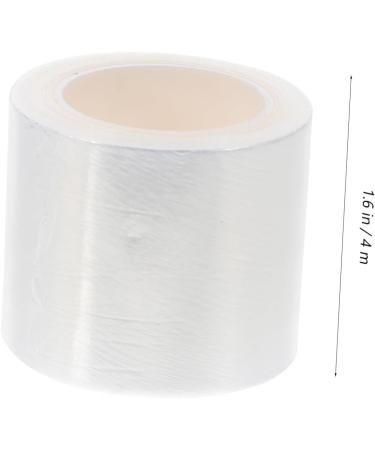 Lot De 4 Films Plastiques Adh sifs Pour Sourcils Taille Standard Pellicule Lisse Et R sistante Usage Salon Et Domicile Accessoires De Protection Pour Maquillage Semi-permanent - Buy Online on GoSupps.com