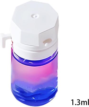  G n rique Scented Hair Oil 2-in-1 Hair Strengthening Oil Anti-Frizz Control & Non-Greasy Shine Conditioner Long-Lasting Scents Ideal for Women Frizzy Dry and Damaged - Buy Online on GoSupps.com