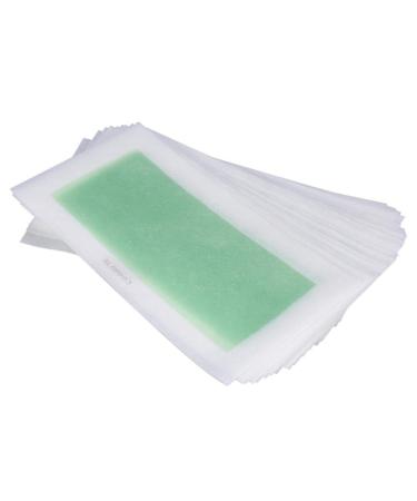 Best Cold Wax Strips for Hair Removal | WACH PAIT 10-Piece Set for Legs & Armpits - Buy Online on GoSupps.com