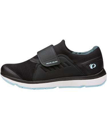 PEARL IZUMI Women's Vesta Studio Cycling Shoe - Phantom/Air - Size 42 - Buy Online on GoSupps.com