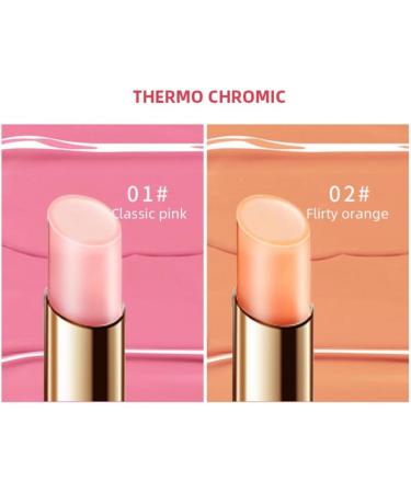 Allbestaye Cherry Blossom Lip Balm Peeling Moisturizing Brighten Lips for Lips Anti-drying Moisturizing Lip Scrub (#02) - Buy Online on GoSupps.com