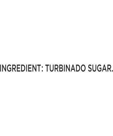 Sugar In The Raw Natural Turbinado Sugar 500g Canister 500 g (Pack of 1) Turbinado Sugar - Buy Online on GoSupps.com