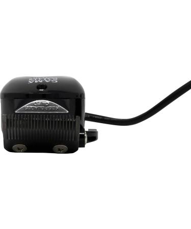Buy GAMA Salon Exclusive Pro 9 Professional Hair Clippers | International Shipping Available - Buy Online on GoSupps.com