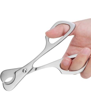 Cigar Cutter for Creative Scissors Cigar Scissors 420 Pcs Cut Cigars Cutters Scissors - Buy Online on GoSupps.com