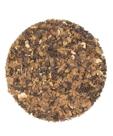 The Metropolitan Tea Company Roasted Mate Chai Tea 1.1lbs