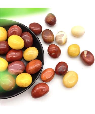 Natural Crystal Rough 100g Natural Gemstone Mookaite Tumbled Stone Crystal Raw Material Rock Natural Stones and Crystals - Buy Online on GoSupps.com