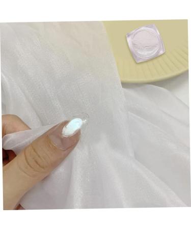 Nail Glitter Powder - Pearl Manicure Shimmer & Dipping Chrome Pigment Dust for Stunning Beauty - International Shipping - Buy Online on GoSupps.com
