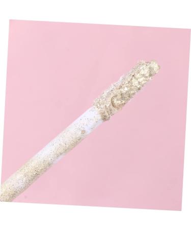 Healvian 2pcs Glitter Eyeshadow Glitter Eye Shadow Glitter Liquid Eyeliners Shimmer Eye Shadow Glow - Buy Online on GoSupps.com