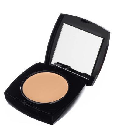 Buy Avon Ideal Flawless Cream to Powder Foundation - Creamy Natural Beige (9g) | International Shipping Available - Buy Online on GoSupps.com