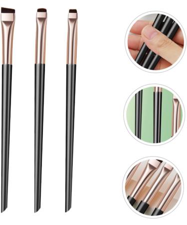 VINTORKY 1 Set Eyeshadow Brush Eyeliner Tool Eyeliner Applicator Tool Eyeliner Brush Eyebrow Brush Brow for Eyebrows Eye Brush Eyebrows Brush Precision Concealer Brush Eye Liner Brush - Buy Online on GoSupps.com