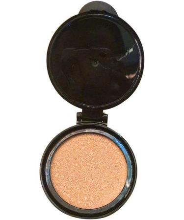 Air Cushion CC Cream Mushroom Head Foundation - Concealer Makeup Nude Durable Moisturizing Brightening Pigment CC Liquid Foundation - Uniform Makeup Base for Skin Tone - Buy Online on GoSupps.com