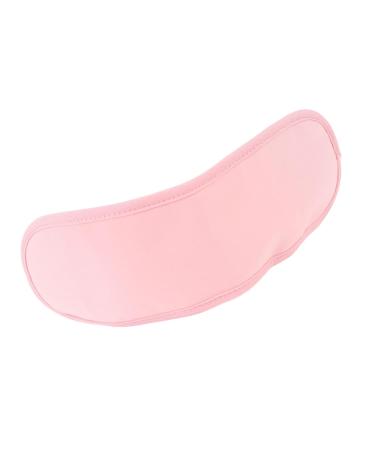Angrek Reusable Casting Oil Pack for Waist & Neck - Relieve Pain & Support Sleep (Pink) - Buy Online on GoSupps.com