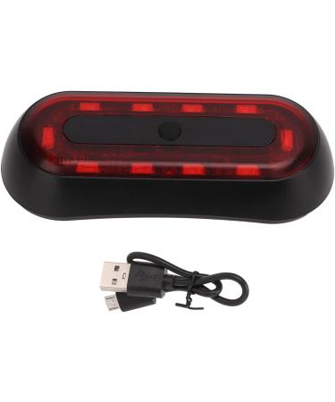 Lightweight Waterproof Helmet Warning Light for Safe Night Cycling Shop Now! - Buy Online on GoSupps.com