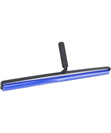 Blue Silicone Dust Roller - 20 Inches | Enhanced Flexibility for Room Kitchen & Electronics Surfaces - International Shipping Available - Buy Online on GoSupps.com