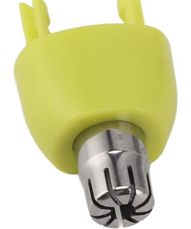 JTLB Washable Nose & Ear Hair Trimmer Replacement Head Compatible with QP2520/90 QP6510/70 QP6530/70 - International Shipping Available - Buy Online on GoSupps.com