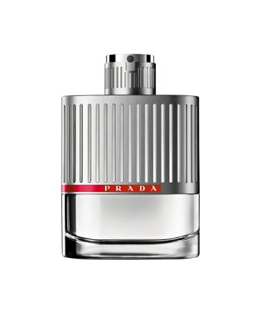 Prada Men's Luna Rossa EDT 5 oz (150 ml)