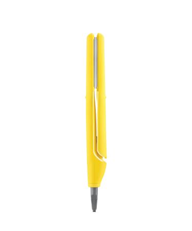Drybar The Tress Press Straightening Iron 1.25 Inch - Professional Styling Tool for Silky Smooth Hair - Buy Online on GoSupps.com
